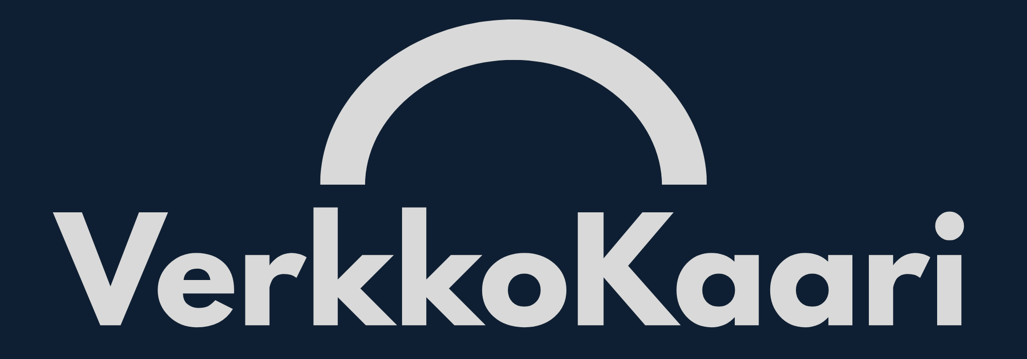 VerkkoKaari
