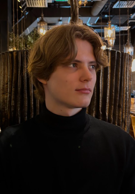 Kiril Kolga, VerkkoKaarin perustaja