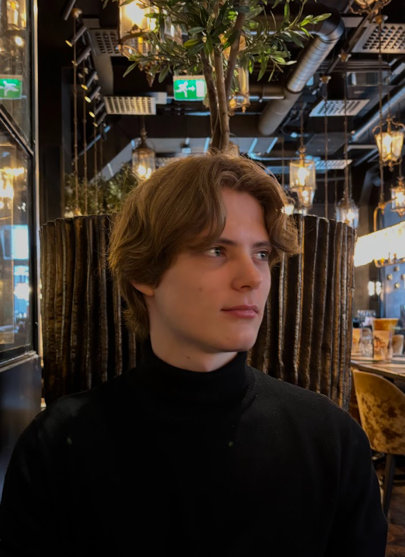 Kiril Kolga, VerkkoKaarin perustaja
